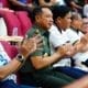 Panglima TNI Saksikan Laga Final Bola Voli Kartini Cup XX Tahun 2024