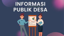 Pengelolaan Informasi di Desa Lebih Transparan dengan PPID Desa