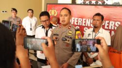 Polres Sumenep Amankan Oknum Guru Tersangka TPPO