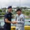 Bakamla RI Pererat Sinergitas dengan Singapore Police Coast Guard