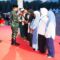 TNI Gelar Do’a Bersama Lintas Agama Dalam Rangka HUT Ke-79 TNI