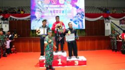 Wadankodiklat TNI Tutup Open Tournament Pencak Silat Piala Panglima TNI Tahun 2024