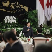 Presiden Prabowo Tegaskan Komitmen Indonesia untuk Mendukung GAVI dan Kesehatan Global