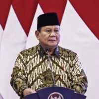 Presiden Prabowo: Indonesia Tetap Waspada di Tengah Ketidakpastian Global