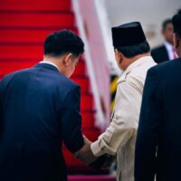 Presiden Republik Indonesia Berangkat ke Mesir untuk Kunjungan Kenegaraan dan KTT D8