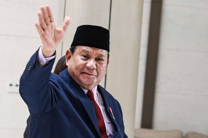 Presiden Prabowo Subianto Serukan Persatuan Negara Muslim di KTT D-8