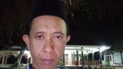 Makam Sunan Geseng Pakah Tuban, Simbol Ketenangan dan Kekhidmatan di Malam Hari