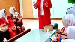 Perempuan LIRA Jatim Kenalkan Diri Lewat Acara “Lagu Rindu” di TVRI Jatim, Gubernur LIRA Dukung Penuh