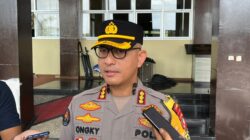 Personil Gabungan TNI-Polri Berhasil Tembak Mati DPO KKB di Teluk Bintuni