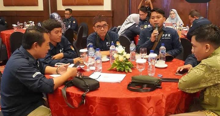 KPU Probolinggo Klarifikasi Isu Hiburan DJ di Banyuwangi, Sebut Tidak Terkait Evaluasi Pilkada 2024