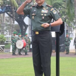 Danrem 051/WKT Brigjen TNI Nugroho Imam Santoso SE MM, Selalu Tekankan Berguna dan Bermanfaat untuk Masyarakat kepada Setiap Prajurit Danrem 051/WKT Brigjen TNI Nugroho Imam Santoso SE MM, Selalu Tekankan Berguna dan Bermanfaat untuk Masyarakat kepada Setiap Prajurit