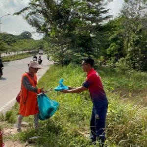 Jum’at Berkah, Pangkalan Bakamla Batam Berikan Tali Asih Untuk Panti Asuhan Jum’at Berkah, Pangkalan Bakamla Batam Berikan Tali Asih Untuk Panti Asuhan