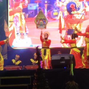 Dandim 0820 Hadiri Harjakapro ke-279 dan Hardiknas 2025 Penuh Makna