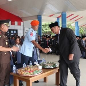 Kadispotdirga Hadiri Upacara Peringatan Hari Pendidikan Nasional Di Kabupaten Maros Kadispotdirga Hadiri Upacara Peringatan Hari Pendidikan Nasional Di Kabupaten Maros