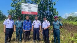 Bakamla RI Laksanakan Puldata Keamanan Laut di Banyuwangi
