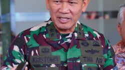 Kapal Perang AS USS Nimitz Gunakan Hak Lintas Transit Lewati Selat Malaka
