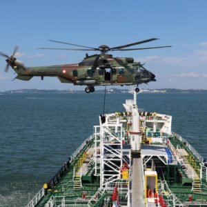 Pasukan Khusus Gabungan TNI dan Singapura Sukses Bebaskan Pembajakan Kapal Casiopeia Pasukan Khusus Gabungan TNI dan Singapura Sukses Bebaskan Pembajakan Kapal Casiopeia