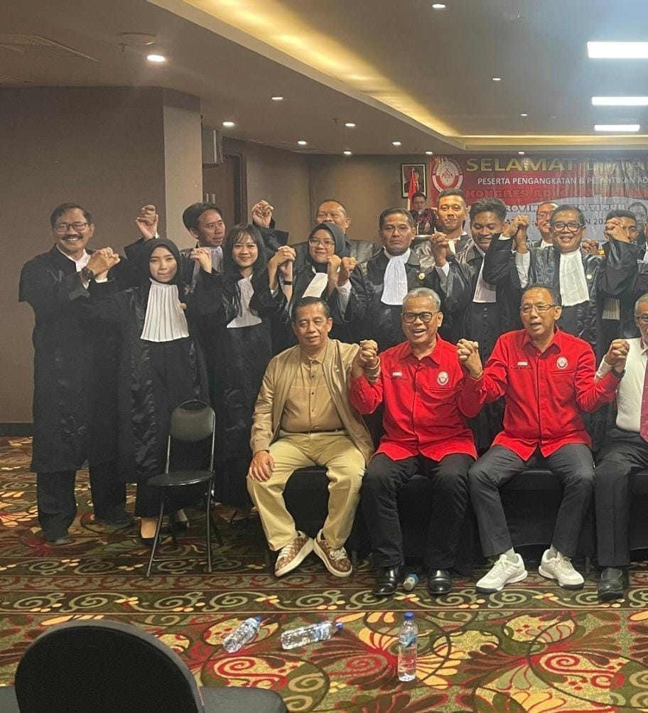 Profesi Terancam Disusupi Oknum, KAI Jatim Desak Reformasi Sumpah Advokat