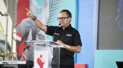Wamendagri Bima Arya Semangati Pemuda Siapkan Diri Jadi Pemimpin Berkualitas