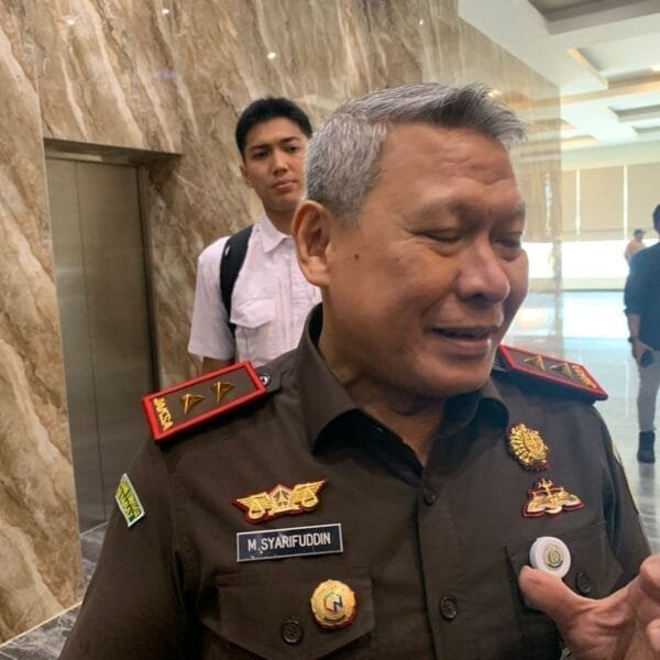 Kajati Papua Barat Bongkar Dugaan Korupsi di Setda Sorong, Barang Bukti Dibawa ke Lab Kaltim