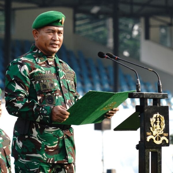 Akmil Gelar Upacara Tujuhbelasan, Dirdik Sampaikan Arahan Strategis Menjelang Praspa TNI