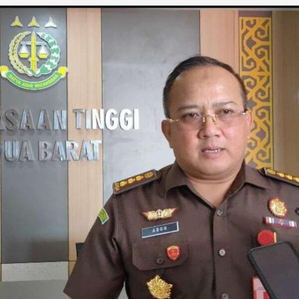 Kejati Papua Barat Bongkar Dugaan Korupsi Dana Pilkada dan Proyek KPUD Fakfak: Dua Kasus, Dua Lokasi Penyidikan