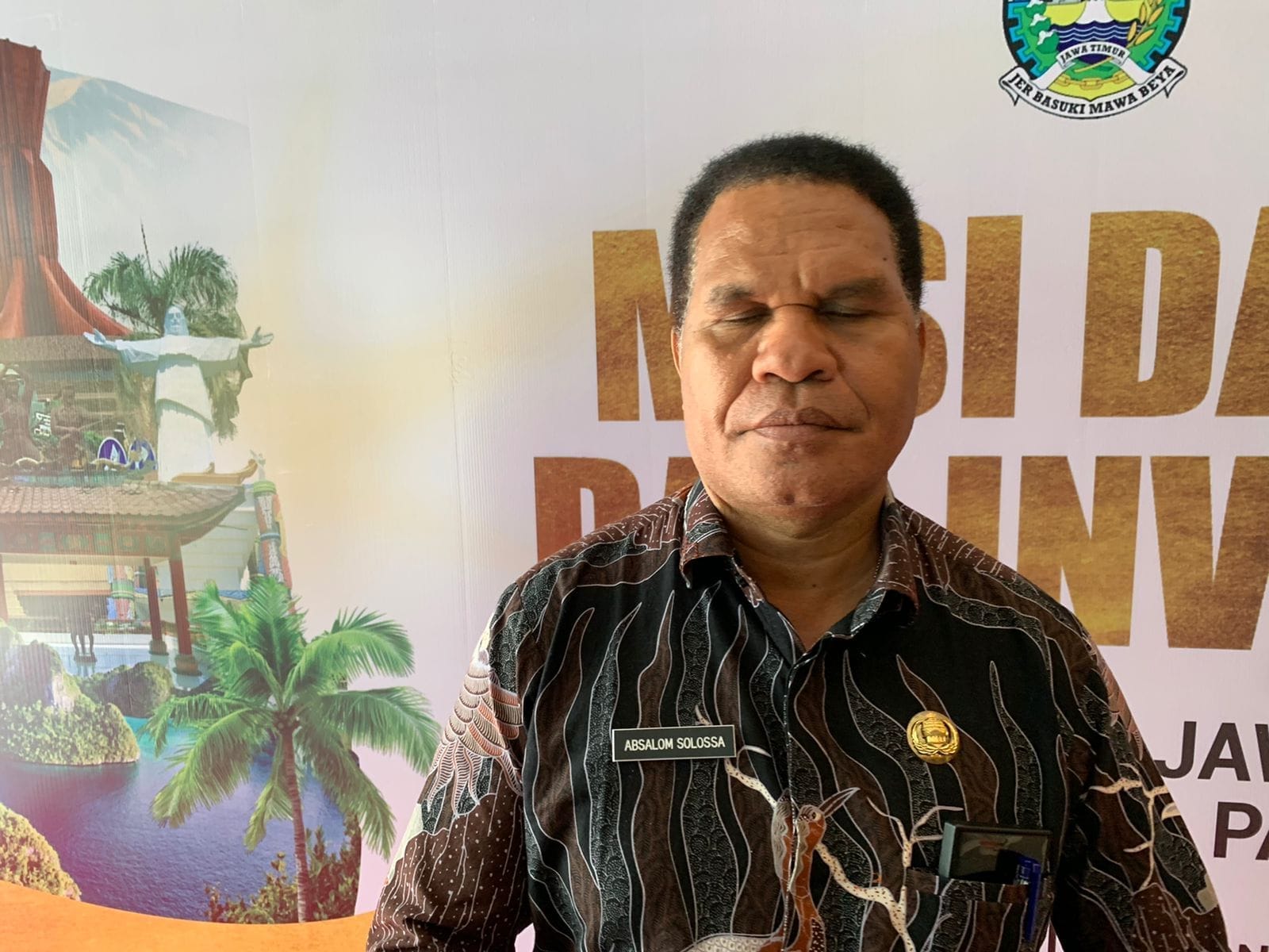 Papua Barat Daya dan Jawa Timur Jalin Kemitraan Dagang Strategis, Dorong Ekonomi Maritim dan Pangan