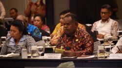 DPR RI Komisi XIII Tinjau PBD: Perkuat Sistem Hukum, HAM, Imigrasi dan Pemasyarakatan