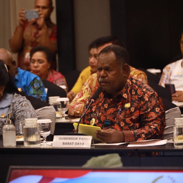 DPR RI Komisi XIII Tinjau PBD: Perkuat Sistem Hukum, HAM, Imigrasi dan Pemasyarakatan