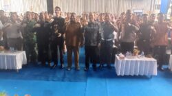 Pesta Sinoli 2025 Dorong Ekspor dan Stabilitas Ekonomi Papua Barat Daya