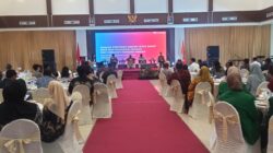 Pesta Sinoli Papua Barat Daya Dorong Ekspor Lewat Kolaborasi Data dan Kebijakan