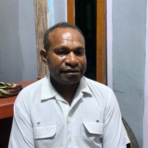 Warga Adat Tolak Sawit, DPRD Sorong: Hutan Moi Harus Diselamatkan!