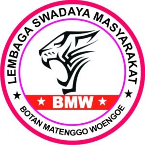 LSM BOTAN MATENGGO WOENGOE (BMW) SIAP BERKONTRIBUSI UNTUK KEADILAN DAN LINGKUNGAN