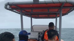 Bakamla RI Cari Satu Korban Kapal Tenggelam di Perairan Kepulauan Kei