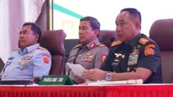 TNI Cetak Kader Strategis Hadapi Ancaman Nyata dan Konflik Global