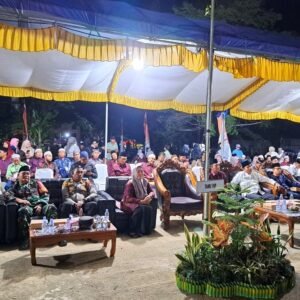 Babinsa Sangasanga: MTQ Sebagai Sarana Pembinaan Mental dan Spiritual Babinsa Sangasanga: MTQ Sebagai Sarana Pembinaan Mental dan Spiritual