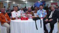 Dorong Kebijakan Pertahanan Komperhensif, Pusjianstralitbang TNI Bahas Arah Strategis Menuju Indonesia Emas