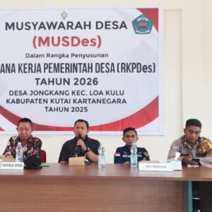 Hadiri Musdes, Babinsa Jongkang Harap Penyusunan RKPDes Berdasarkan Aspirasi Masyarakat Hadiri Musdes, Babinsa Jongkang Harap Penyusunan RKPDes Berdasarkan Aspirasi Masyarakat