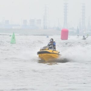 Kepala Bakamla RI Raih Medali Executive Jetski di Ajang Kasal Cup 2025 Kepala Bakamla RI Raih Medali Executive Jetski di Ajang Kasal Cup 2025