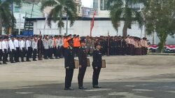 HUT ke-79 Polri di Papua Barat Daya: Polisi Jadi Pelayan Rakyat, Bripka Alfred Namora Diapresiasi Pulangkan Warga dari Hutan