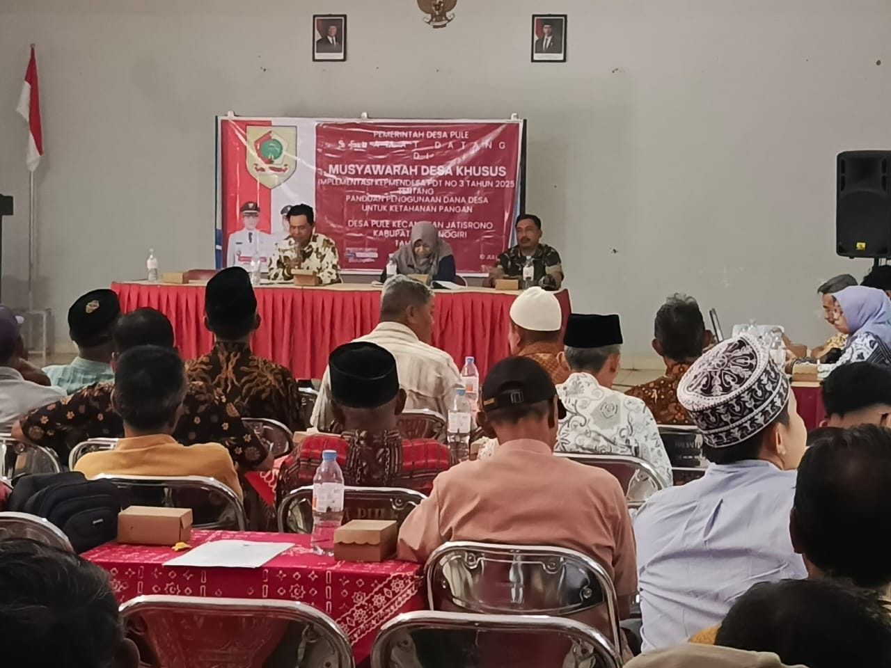 Babinsa Koramil Jatisrono Berkomitmen Terus Dukung Percepatan Penanggulangan Dan Pencegahan Stunting Di Wilayah Binaan Babinsa Koramil Jatisrono Berkomitmen Terus Dukung Percepatan Penanggulangan Dan Pencegahan Stunting Di Wilayah Binaan