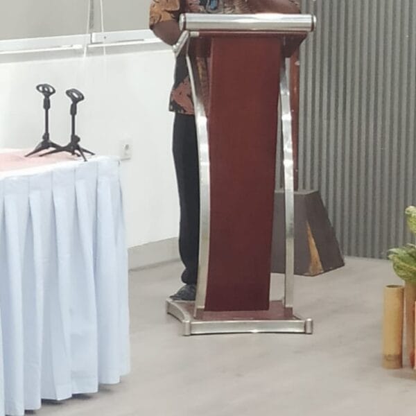 Bimtek Persidangan DPRK Maybrat Resmi Ditutup, Kabag: Ilmu Ini Jantung Pemerintahan