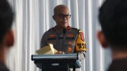 Wakapolda Banten Resmikan SPPG Polresta Tangerang, Komitmen Dukung Program Nasional MBG