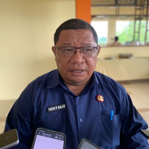 Papua Barat Daya Rawan Gempa, DKP2B Sorong Serukan Kesiapsiagaan Warga