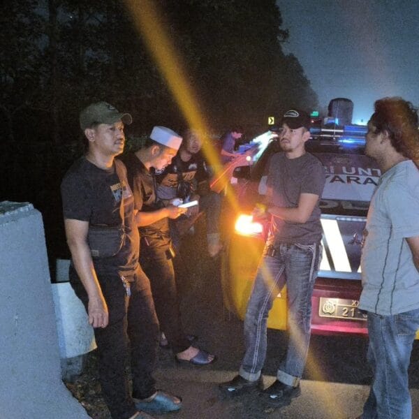 Sopir Jadi Korban Percobaan Perampokan, Satreskrim Polresta Tangerang Lakukan Penyelidikan