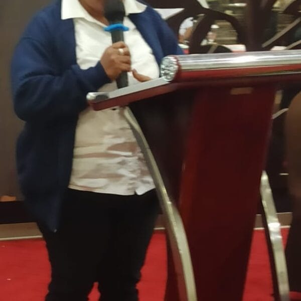 Penutupan Bintek SKP E-Kinerja: DPRK Maybrat Bagian Umum Dorong ASN Tentang Aplikasi Digital