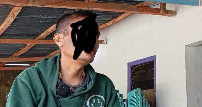 Perselingkuhan Kades Noebana Terbongkar, Suami Sah Ungkap Derita Anak-Anak
