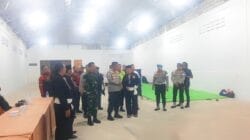 Kapolsek Tigaraksa Dampingi Kapolresta Tangerang Hadiri Pengesahan Warga Baru Persaudaraan Setia Hati Teratai (PSHT) di Desa Matagara, Kecamatan Tigaraksa, Kabupaten Tangerang Kapolsek Tigaraksa Dampingi Kapolresta Tangerang Hadiri Pengesahan Warga Baru Persaudaraan Setia Hati Teratai (PSHT) di Desa Matagara, Kecamatan Tigaraksa, Kabupaten Tangerang