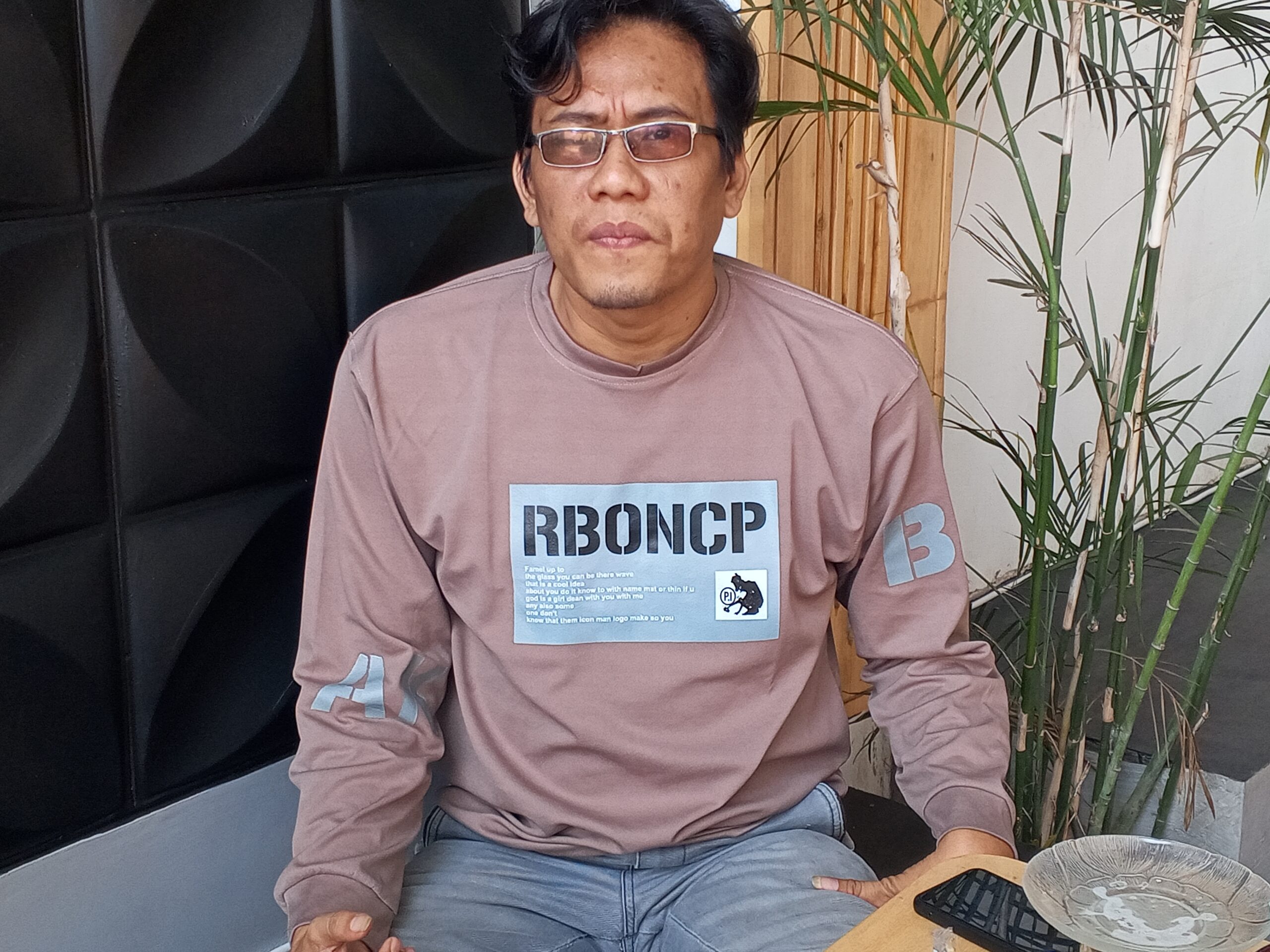 OTT Penangkapan Penebangan Kayu Perhutani di Dringu, Pelaku Masih Bebas, Ada Apa Sebenarnya?