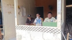 Bhabinkamtibmas Desa Pasir Jaya Sambangi PT. Kang Bang, Jalin Silaturahmi dan Sampaikan Himbauan Kamtibmas Bhabinkamtibmas Desa Pasir Jaya Sambangi PT. Kang Bang, Jalin Silaturahmi dan Sampaikan Himbauan Kamtibmas